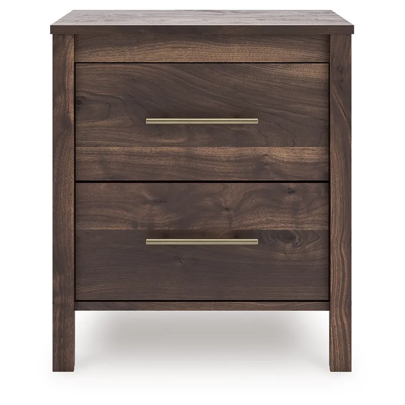 Calverson Nightstand