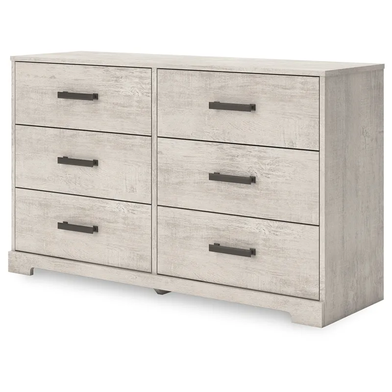 Shawburn Dresser