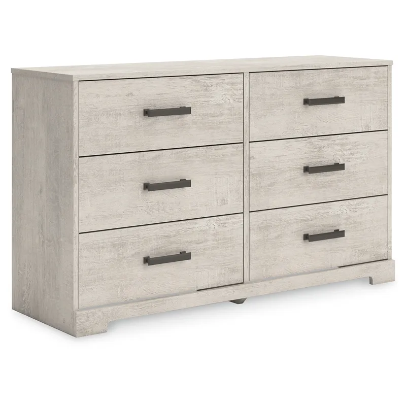 Shawburn Dresser