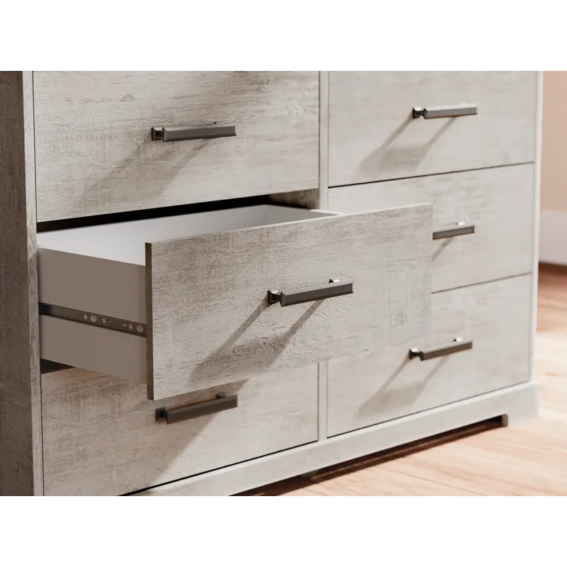 Shawburn Dresser