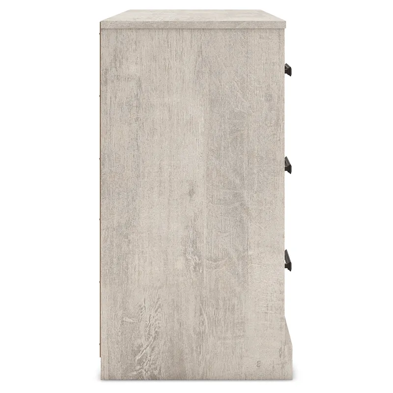 Shawburn Dresser