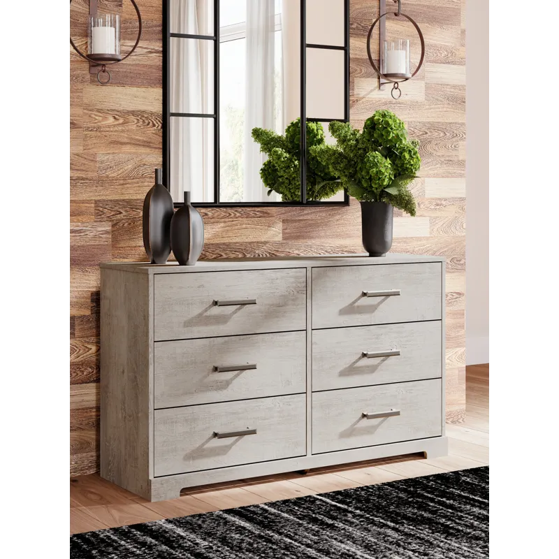 Shawburn Dresser