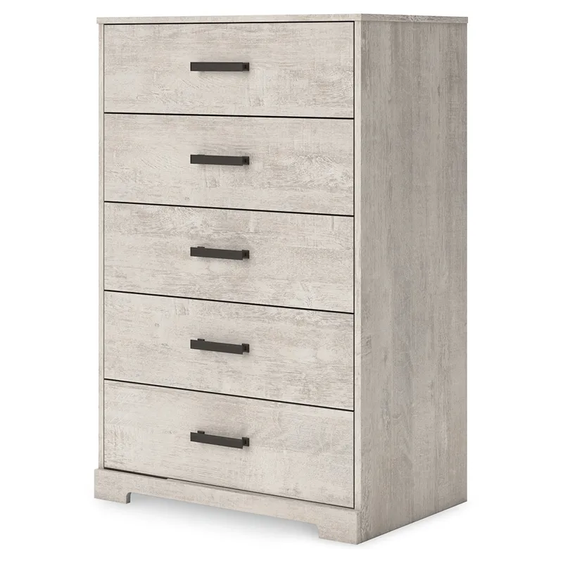Shawburn Chest of Drawers