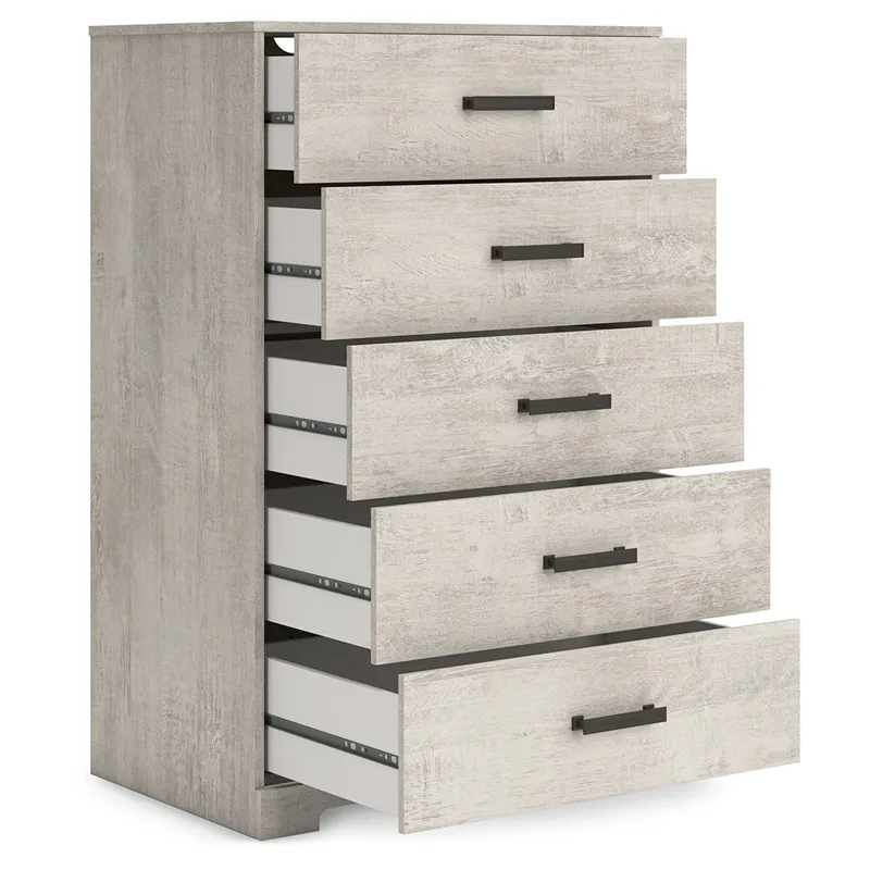 Shawburn Chest of Drawers