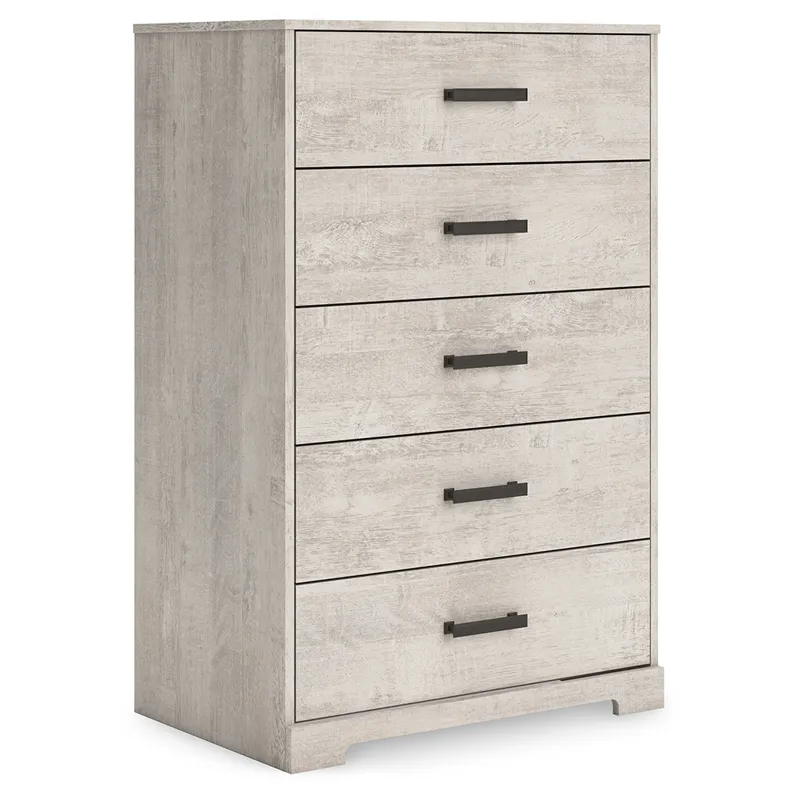 Shawburn Chest of Drawers