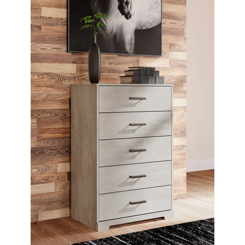Shawburn Chest of Drawers