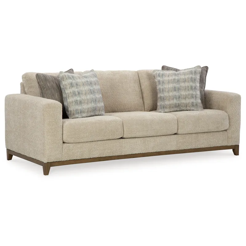 Parklynn Sofa, Loveseat, &amp; Oversized Chair