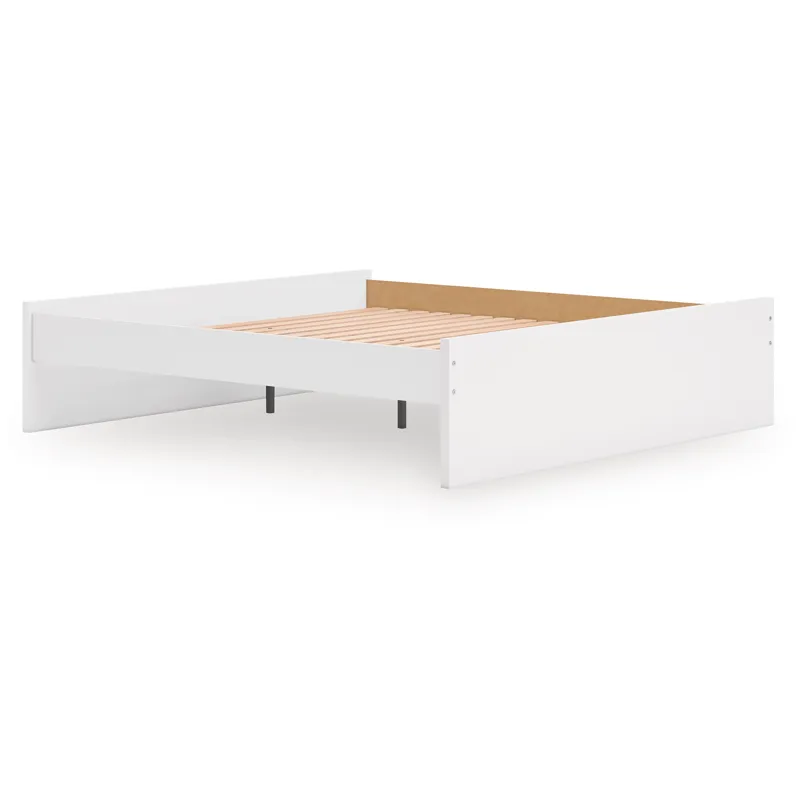 Onita King Platform Bed