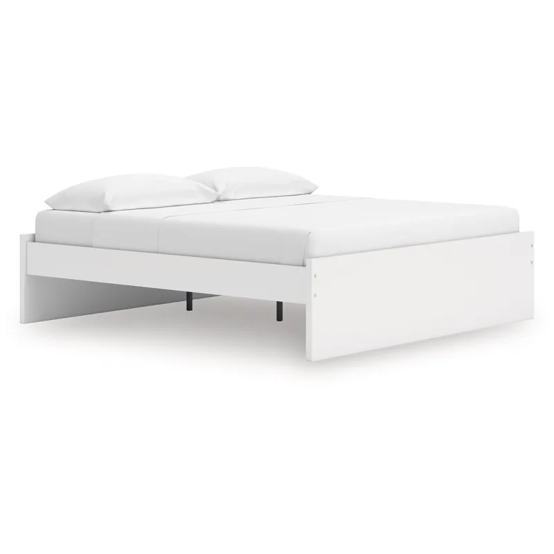 Onita King Platform Bed