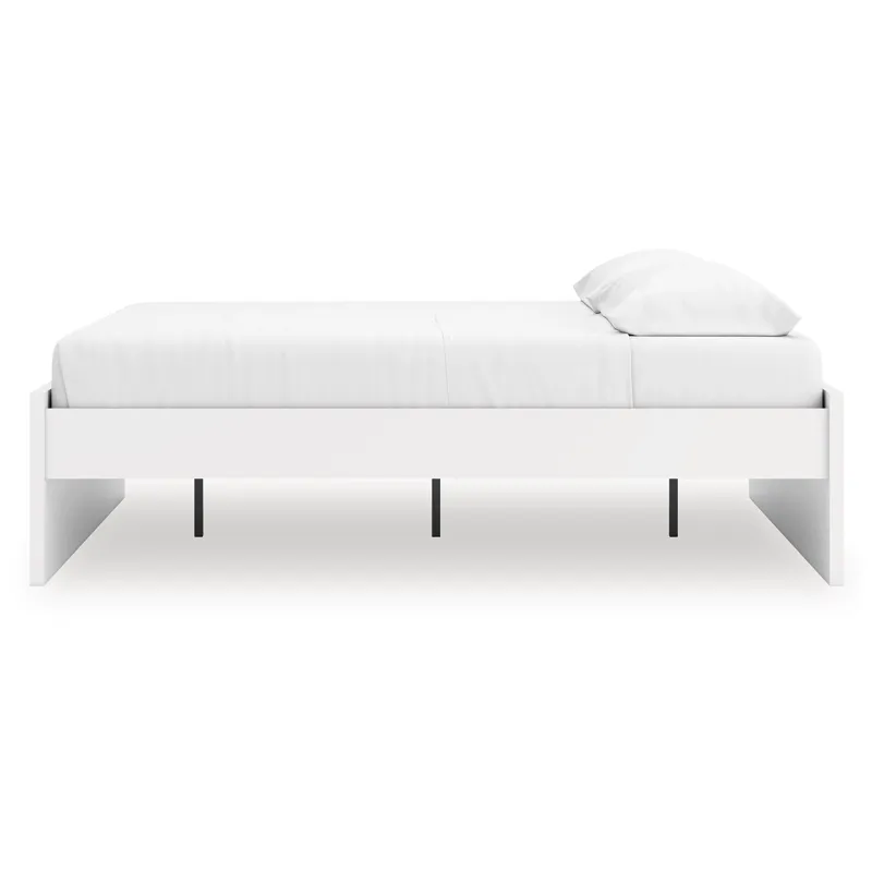 Onita King Platform Bed