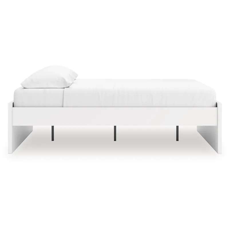 Onita King Platform Bed