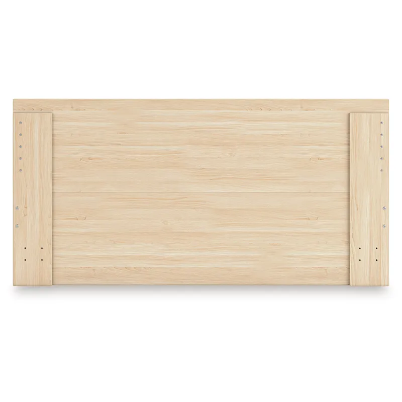 Onita Queen Panel Platform Bed