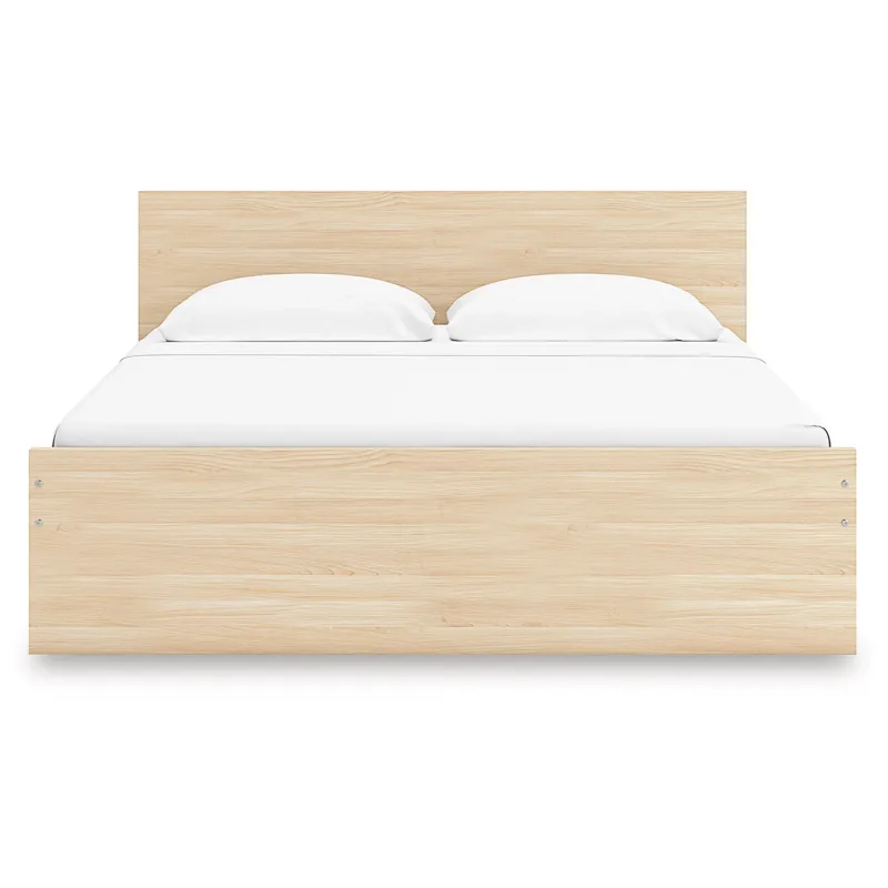 Onita Queen Panel Platform Bed