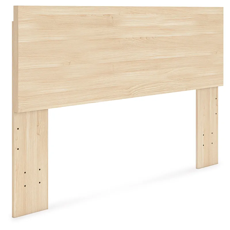 Onita King Panel Headboard