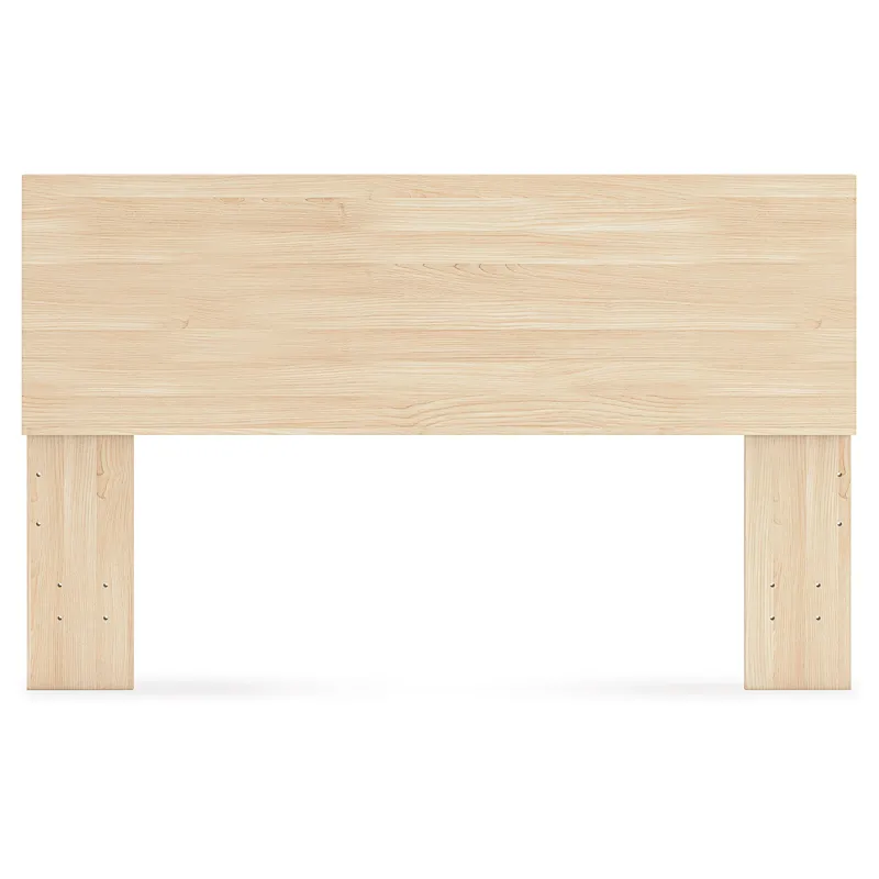 Onita King Panel Headboard