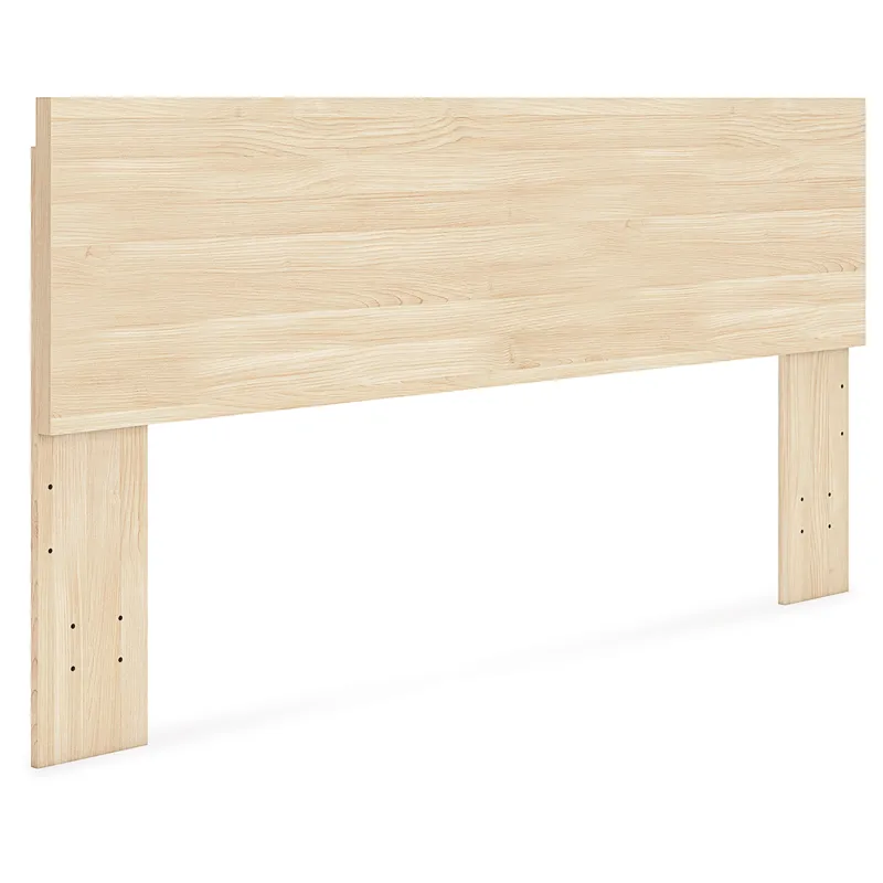 Onita King Panel Headboard