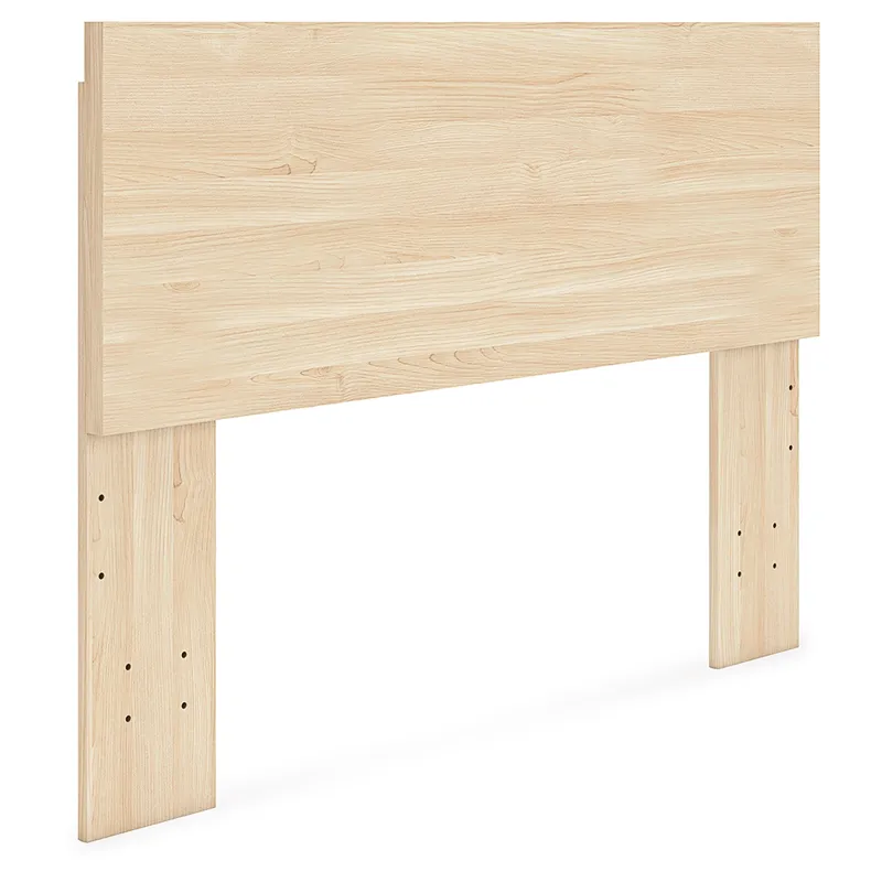 Onita Full Panel Headboard