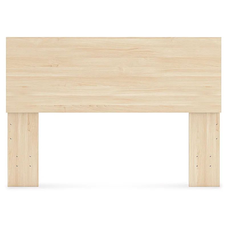 Onita Full Panel Headboard