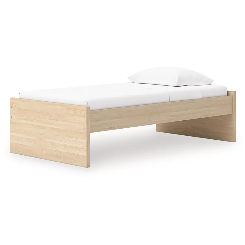 Onita Twin Platform Bed
