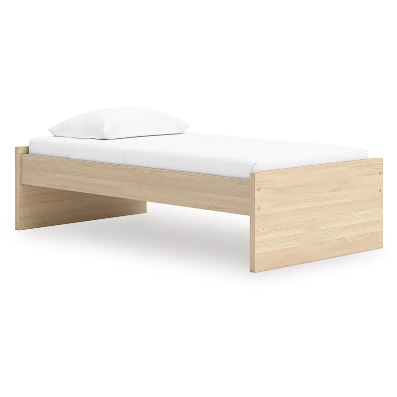 Onita Twin Platform Bed