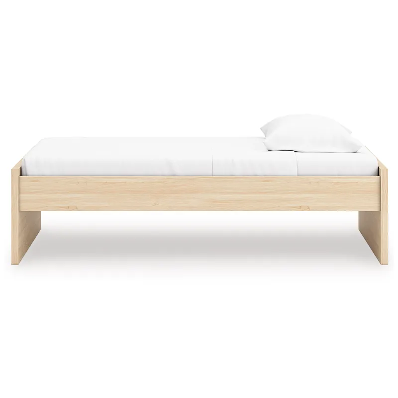 Onita Twin Platform Bed
