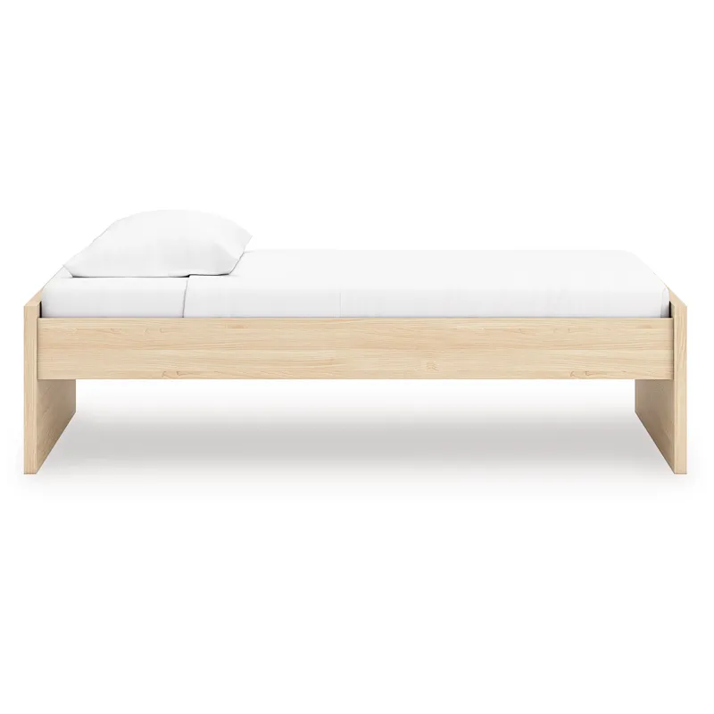 Onita Twin Platform Bed