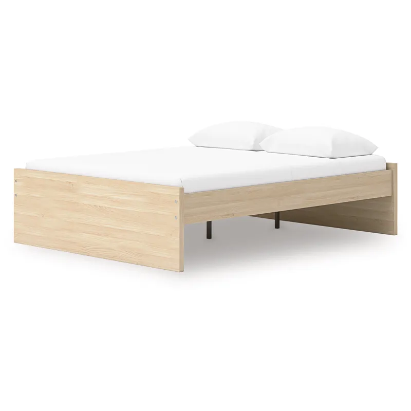 Onita Queen Platform Bed