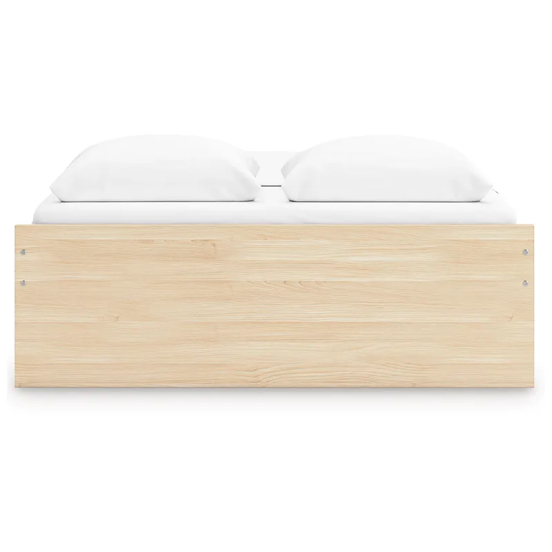 Onita Queen Platform Bed