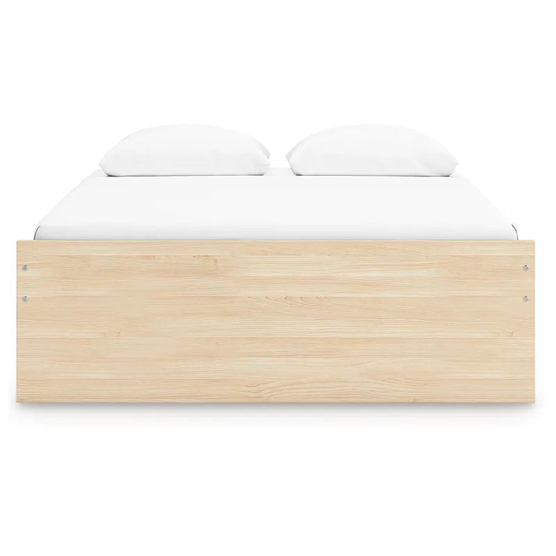 Onita Queen Platform Bed