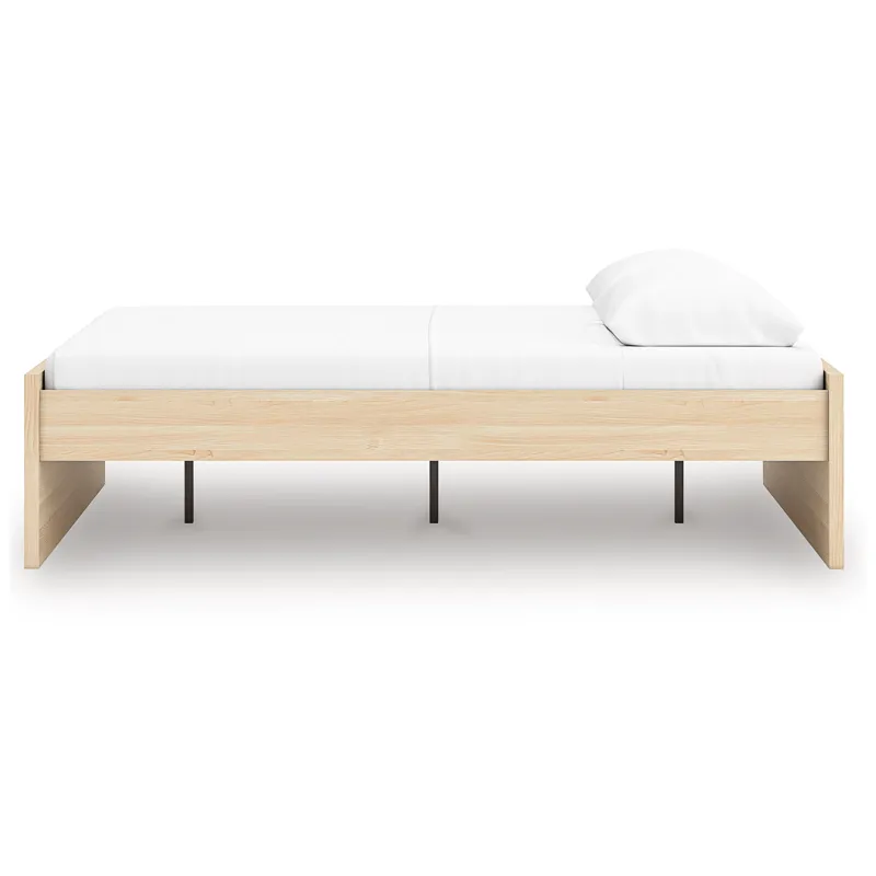 Onita Queen Platform Bed