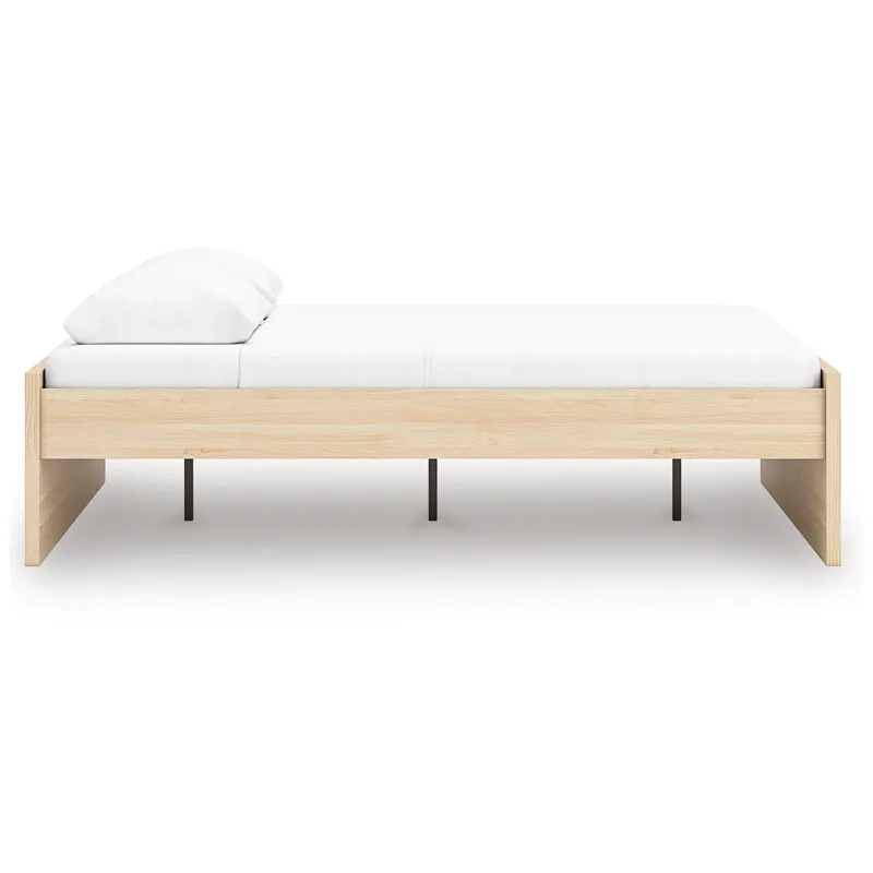 Onita Queen Platform Bed
