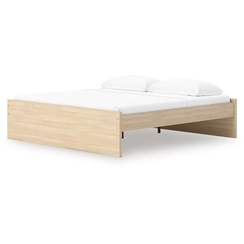 Onita King Platform Bed