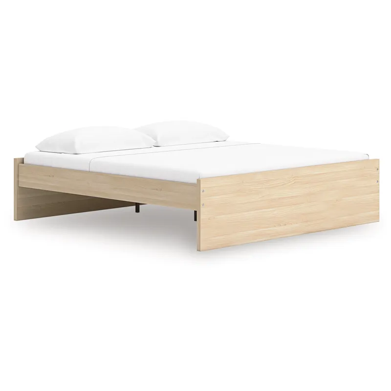 Onita King Platform Bed