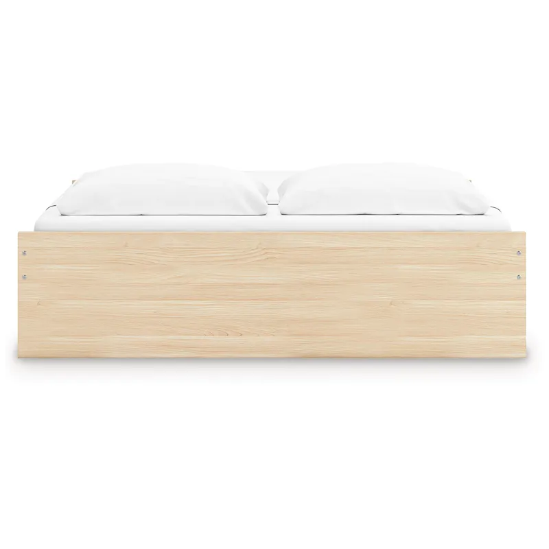 Onita King Platform Bed