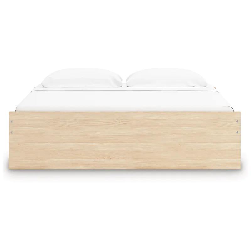 Onita King Platform Bed