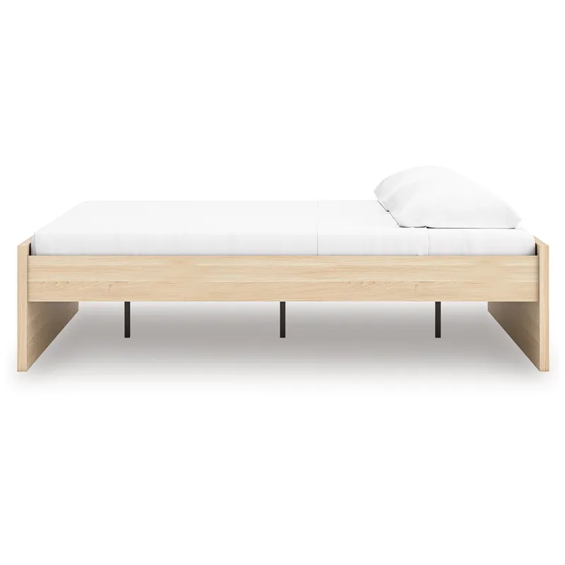 Onita King Platform Bed