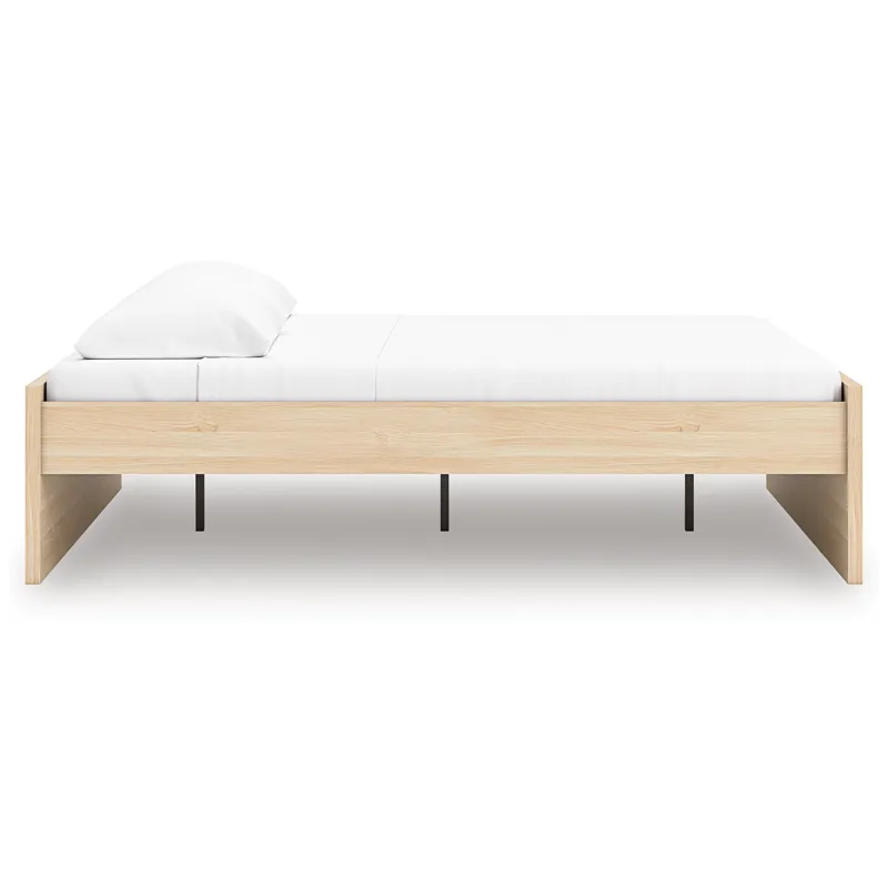 Onita King Platform Bed