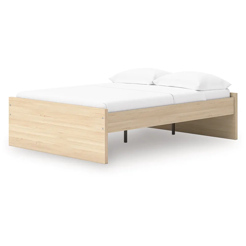 Onita Full Platform Bed