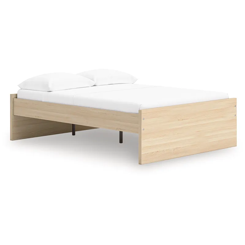 Onita Full Platform Bed