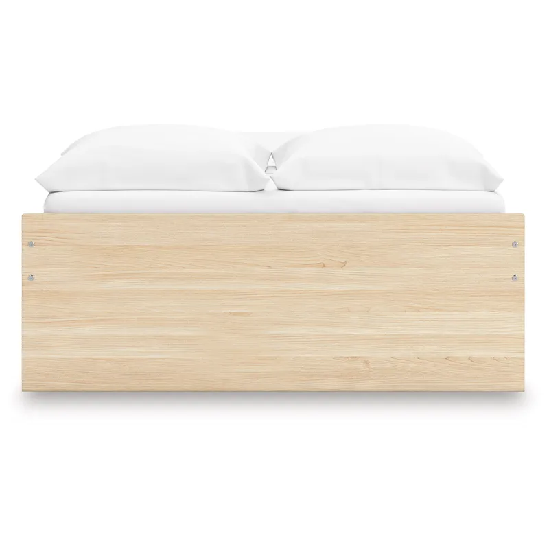 Onita Full Platform Bed