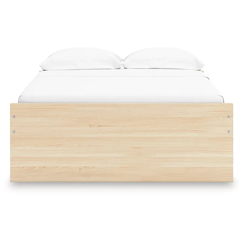 Onita Full Platform Bed