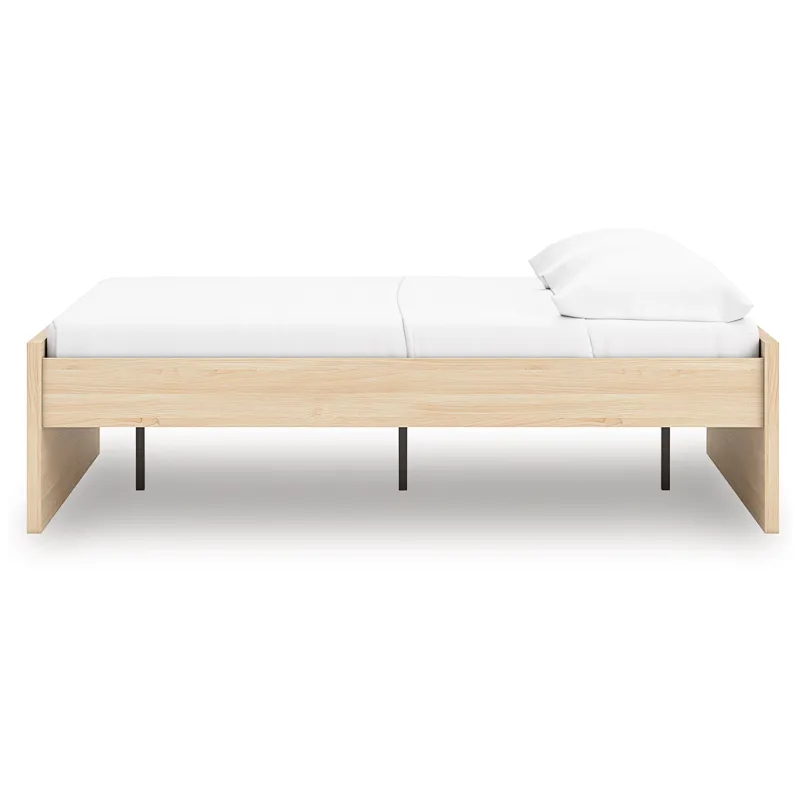 Onita Full Platform Bed