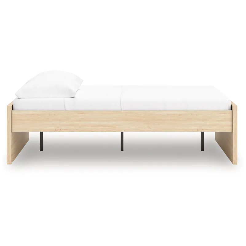 Onita Full Platform Bed