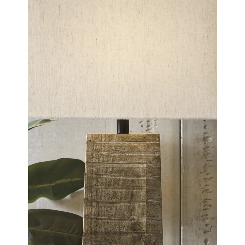 Deonte Table Lamp