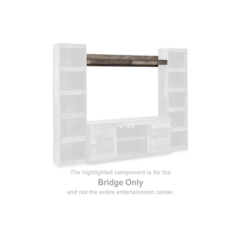 Derekson Bridge