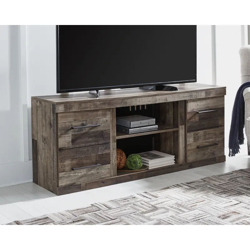 Derekson 60" TV Stand