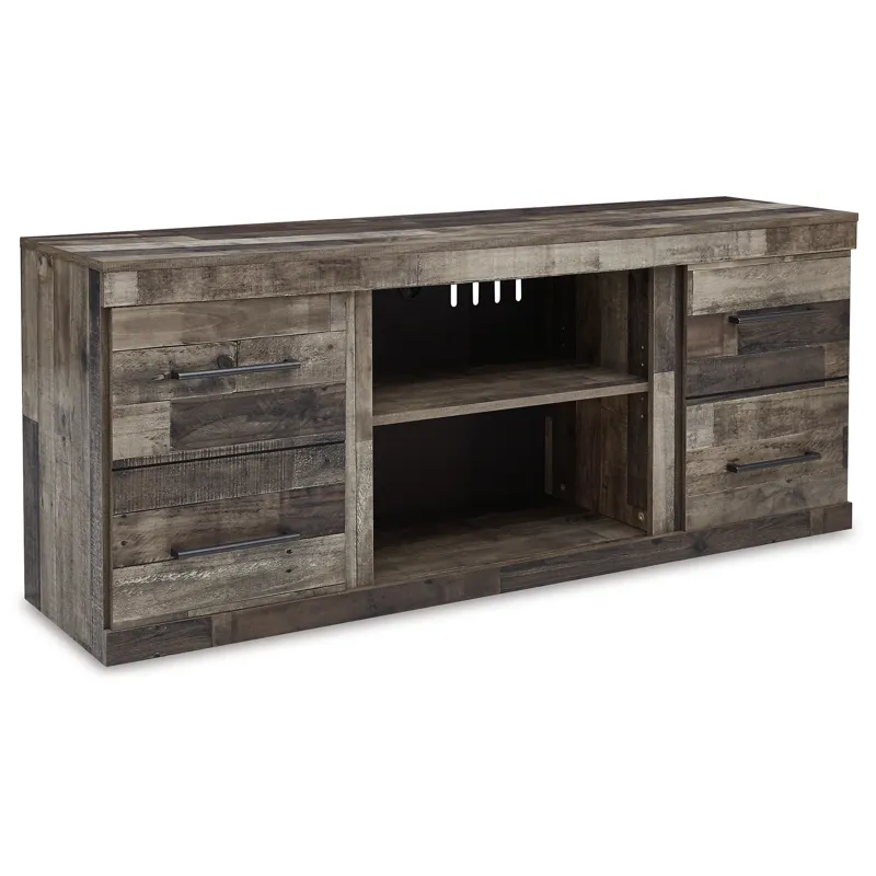 Derekson 60" TV Stand