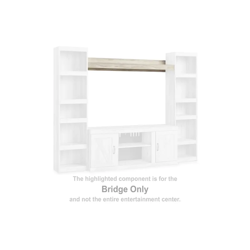 Bellaby Bridge