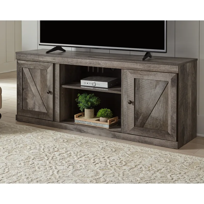 Wynnlow 60" TV Stand