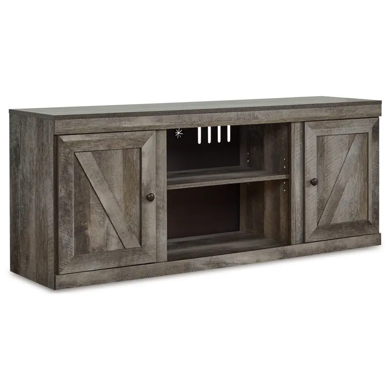 Wynnlow 60" TV Stand